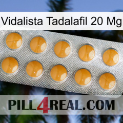 Vidalista Tadalafil 20 Mg levitra1